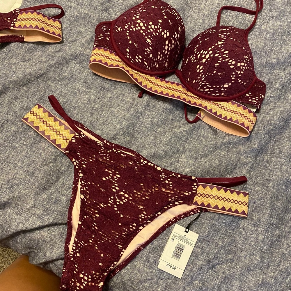 Swimsuit